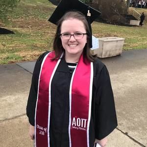 Meet your Posher, Morgan